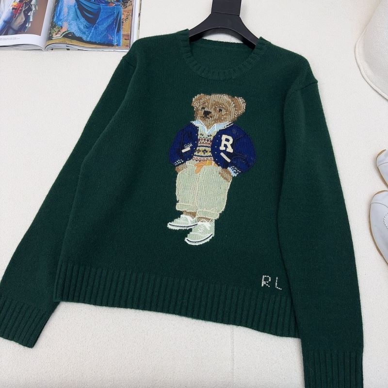 Moschino Sweaters